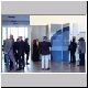 Guided tour through the exhibition
