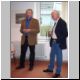 Christoph Rust and Klaus J&uuml;des
