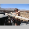 Reference station in Nasca