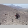 GPS measurements at the Pampa