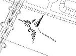 Reproduction of the hummingbird near the river Elbe
