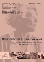 Ausstellungsposter