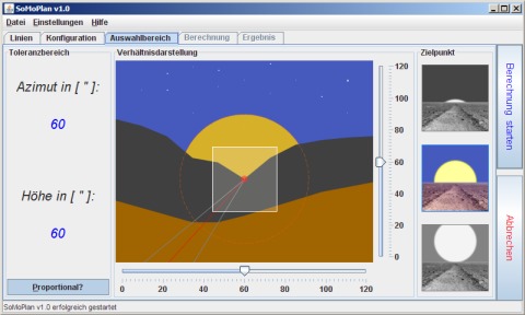 GUI