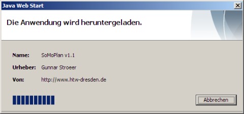 WebStart