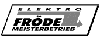 Elektro Fröde