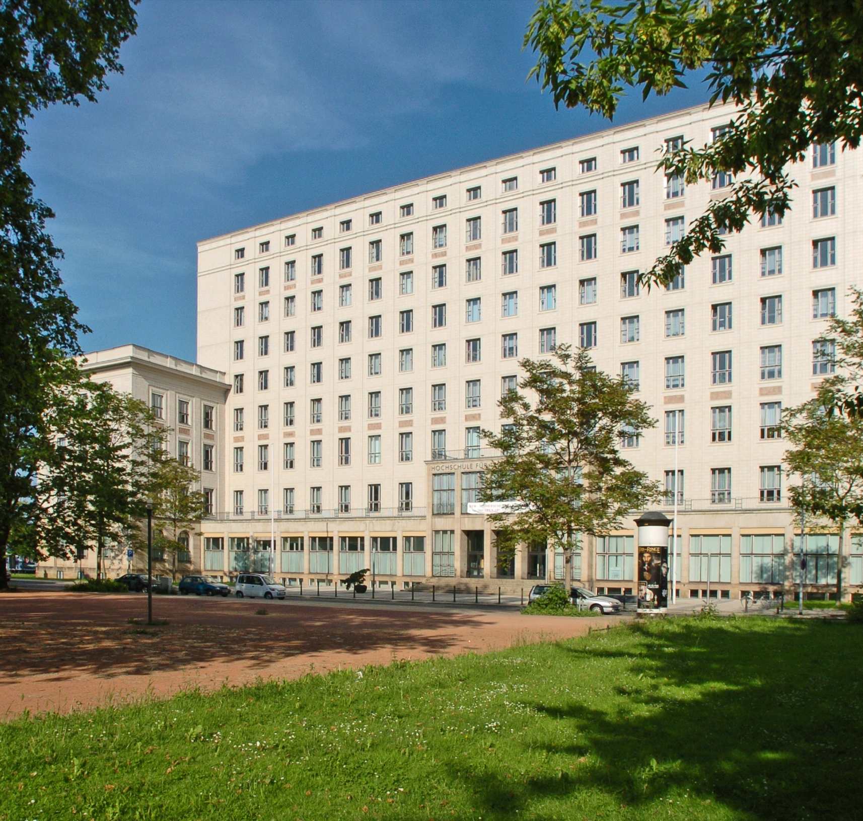 HTW Dresden