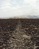 Pampa of Nazca