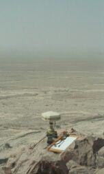 GPS-Measurement