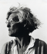 Maria Reiche