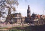 City of Dresden