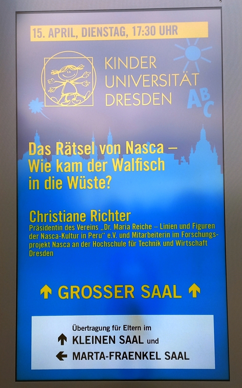 Kinderuni Dresden 2025