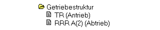 struktur