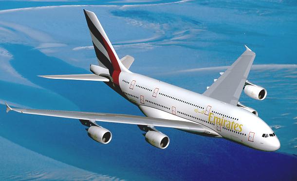 A 380