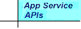 Heading: App Service APIs