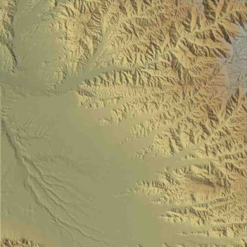 SRTM