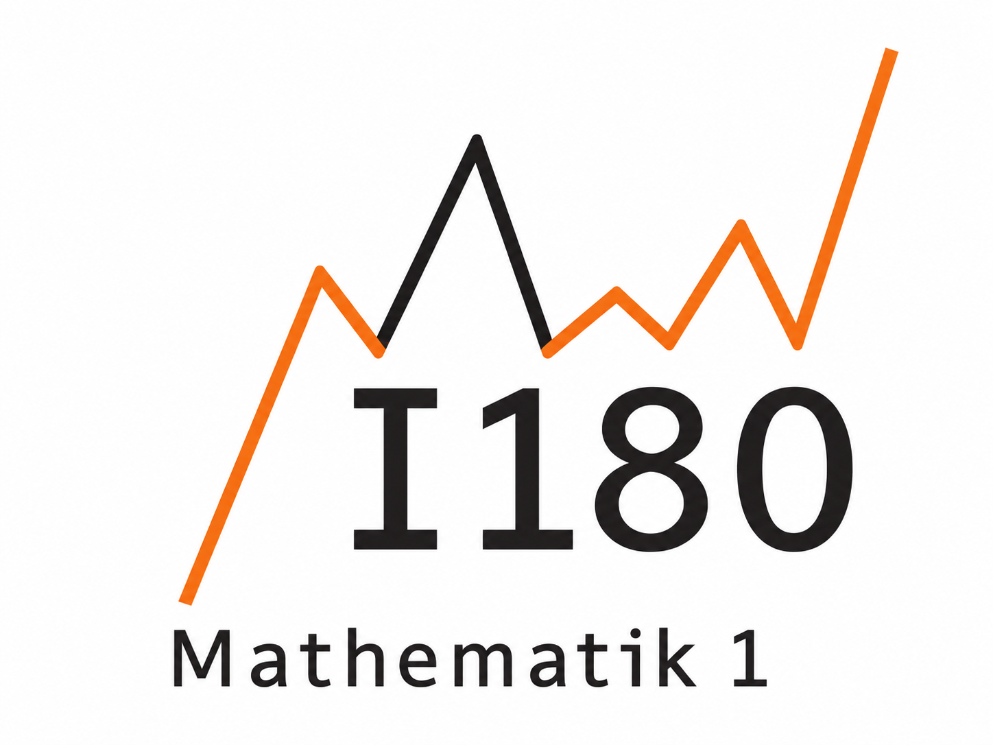 I180 – Mathematik 1
