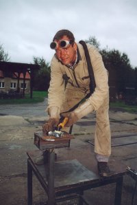 Foto Haedicke